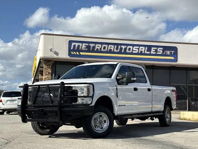 2019 Ford F-350 XL for sale in Arlington, TX