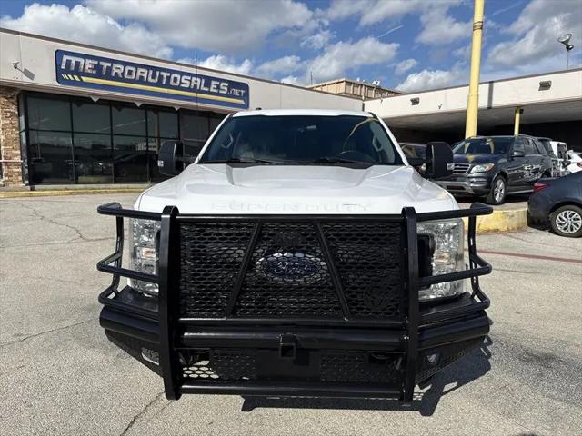 2019 Ford F-350 XL