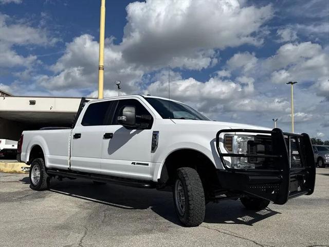 2019 Ford F-350 XL