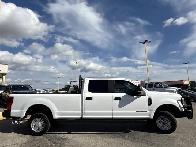 2019 Ford F-350 XL