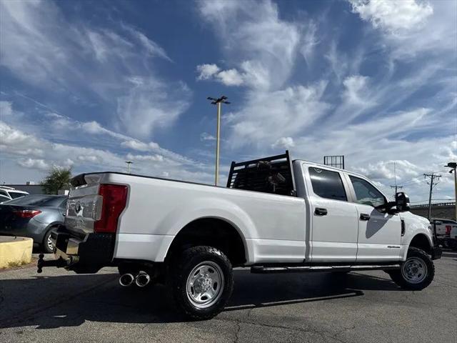 2019 Ford F-350 XL