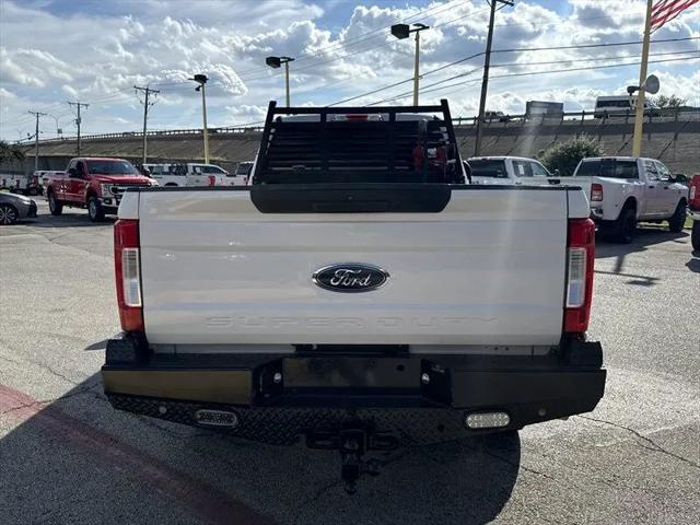 2019 Ford F-350 XL