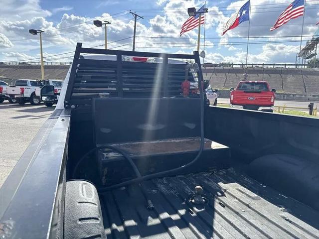 2019 Ford F-350 XL
