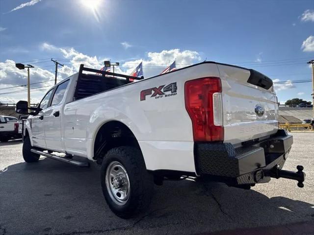 2019 Ford F-350 XL