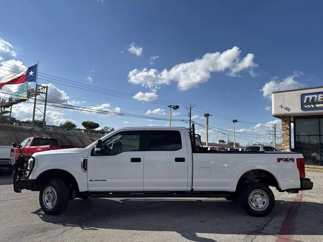 2019 Ford F-350 XL