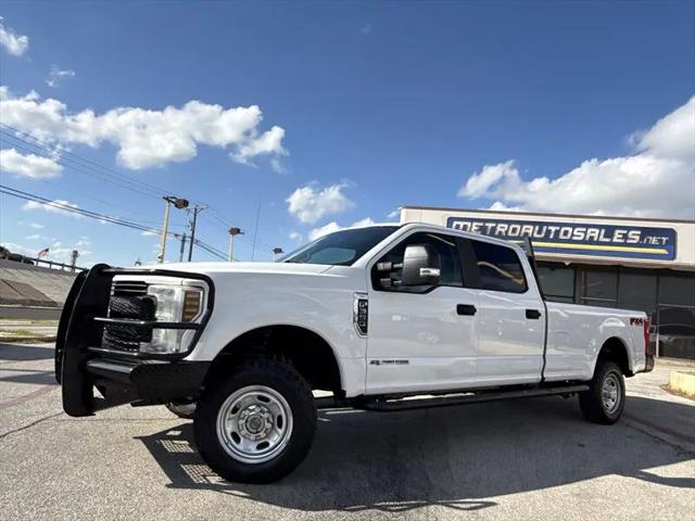 2019 Ford F-350 XL