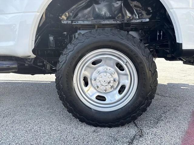2019 Ford F-350 XL