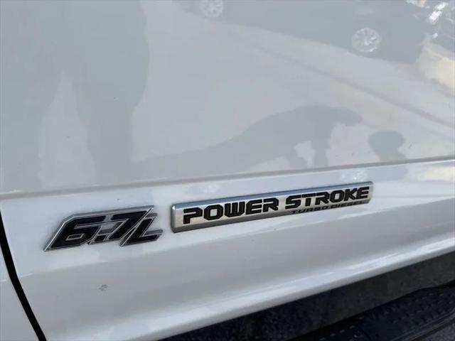 2019 Ford F-350 XL