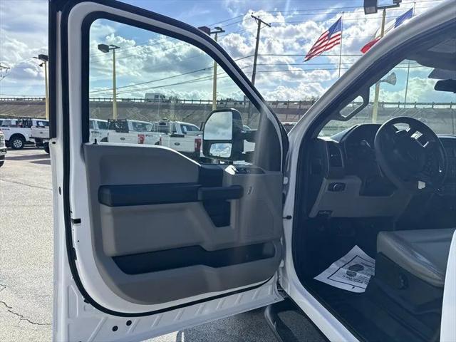 2019 Ford F-350 XL