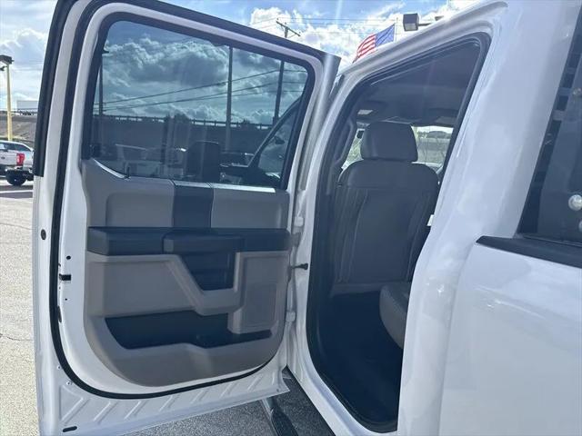 2019 Ford F-350 XL