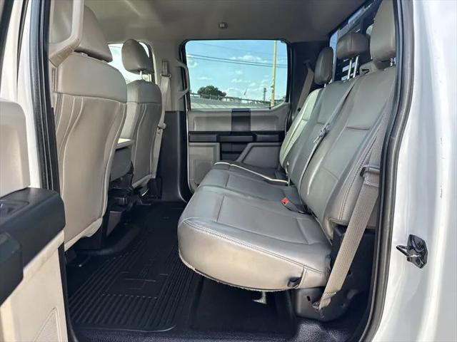 2019 Ford F-350 XL