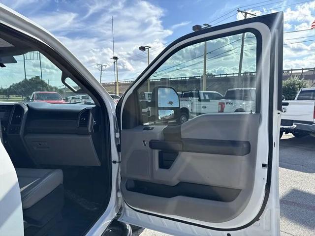2019 Ford F-350 XL