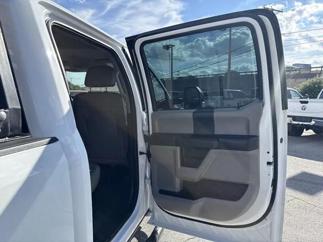 2019 Ford F-350 XL