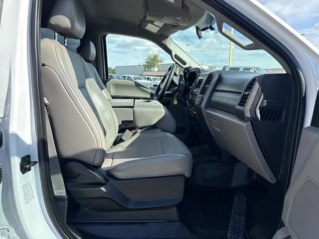 2019 Ford F-350 XL