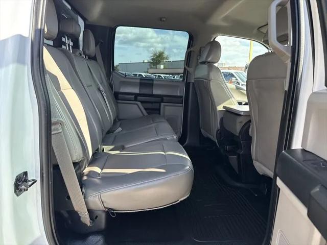 2019 Ford F-350 XL