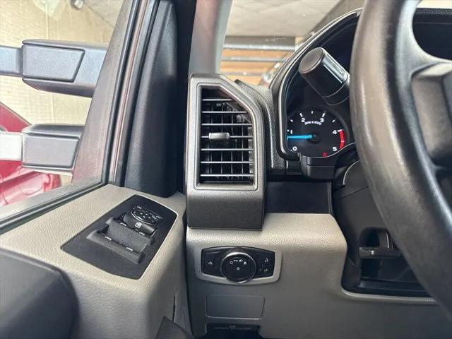 2019 Ford F-350 XL