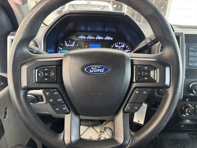 2019 Ford F-350 XL