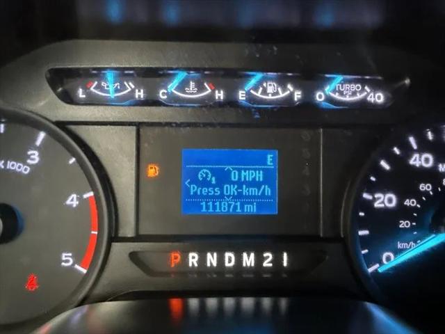 2019 Ford F-350 XL