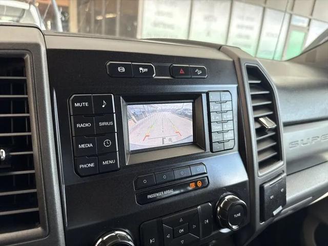 2019 Ford F-350 XL