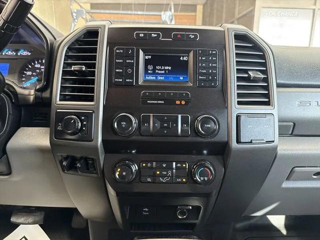2019 Ford F-350 XL