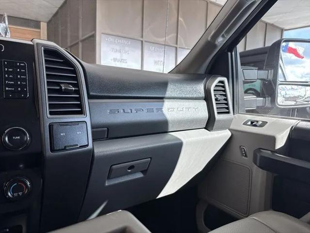 2019 Ford F-350 XL