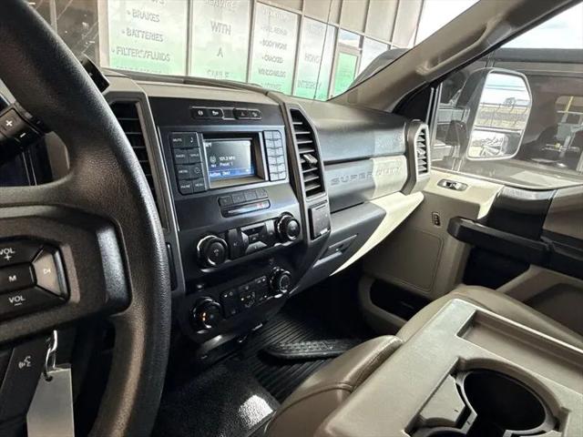 2019 Ford F-350 XL