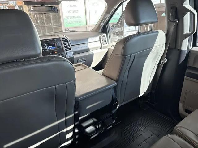 2019 Ford F-350 XL