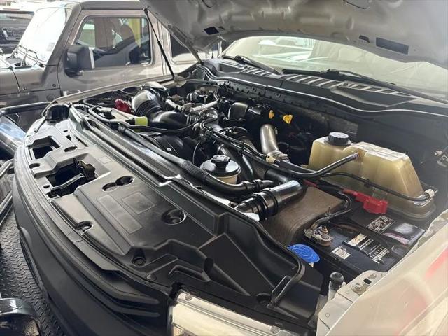 2019 Ford F-350 XL