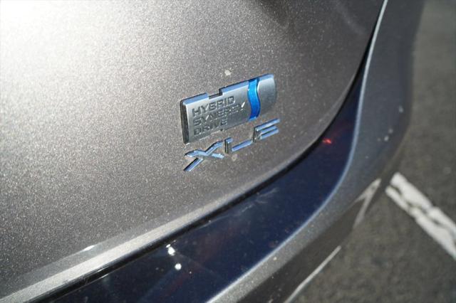2014 Toyota Avalon Hybrid Limited