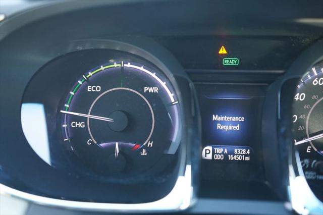 2014 Toyota Avalon Hybrid Limited