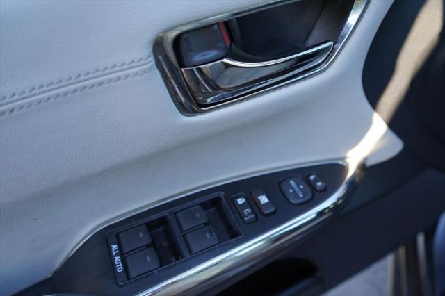 2014 Toyota Avalon Hybrid Limited