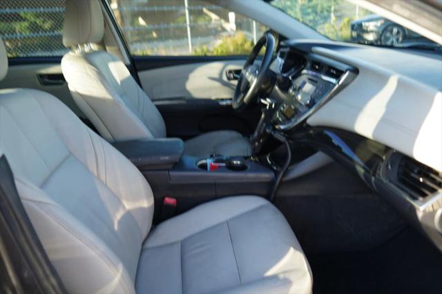 2014 Toyota Avalon Hybrid Limited