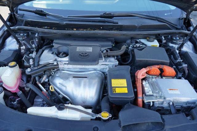 2014 Toyota Avalon Hybrid Limited