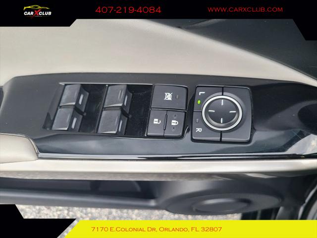 2016 Lexus IS 200t 200t