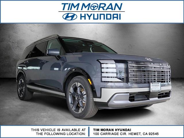 2026 Hyundai Palisade Limited for sale in Hemet, CA