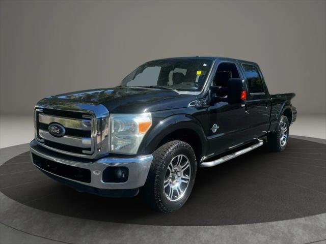 2011 Ford F-250 LARIAT for sale in Phoenix, AZ