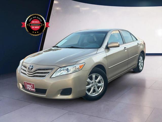 2011 Toyota Camry LE for sale in San Antonio, TX