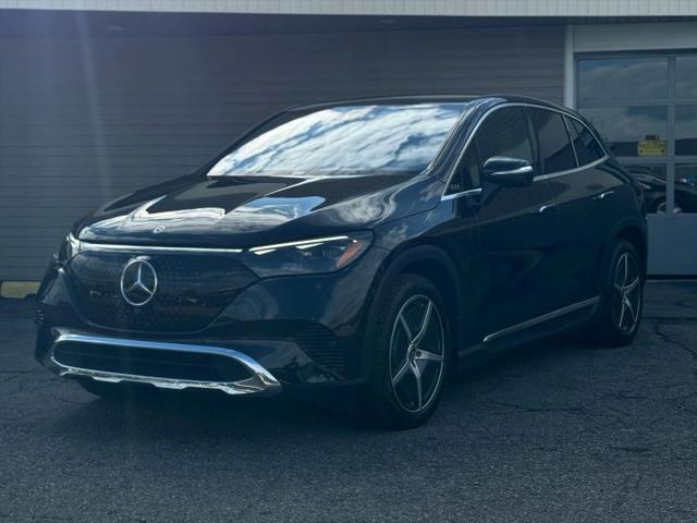 2024 Mercedes-Benz EQE 350 4MATIC for sale in Wayne, MI