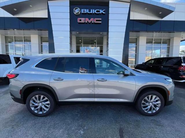 2026 Buick Enclave Preferred FWD