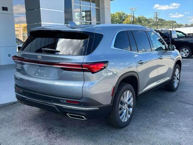 2026 Buick Enclave Preferred FWD