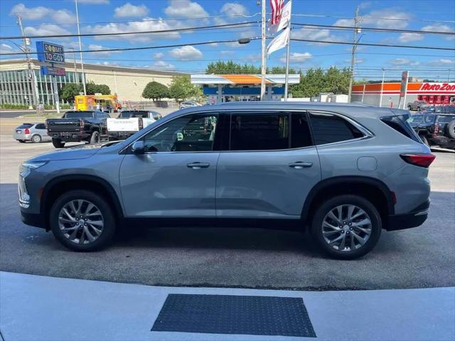 2026 Buick Enclave Preferred FWD