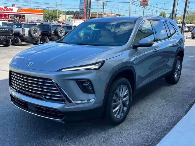 2026 Buick Enclave Preferred FWD