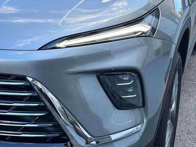 2026 Buick Enclave Preferred FWD