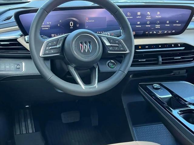 2026 Buick Enclave Preferred FWD