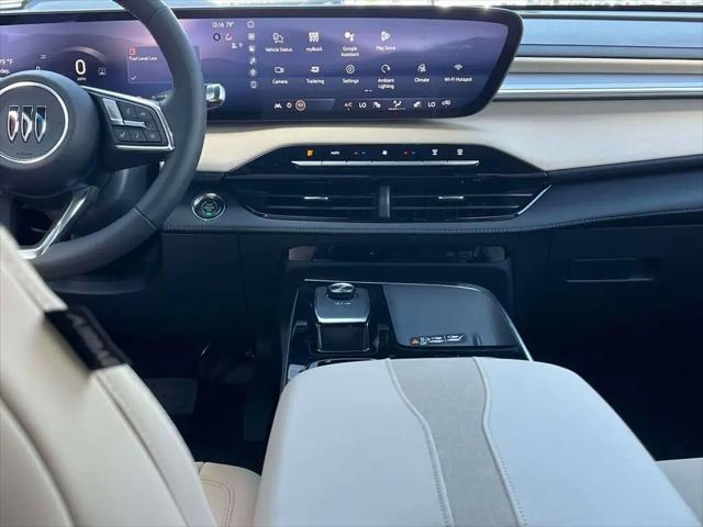 2026 Buick Enclave Preferred FWD