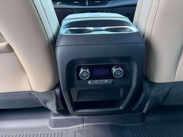 2026 Buick Enclave Preferred FWD