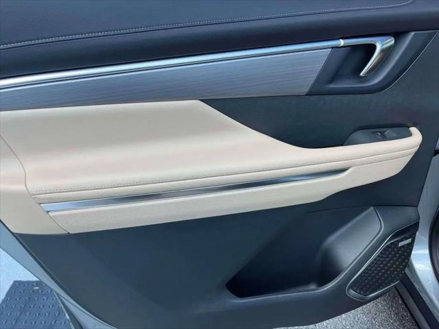 2026 Buick Enclave Preferred FWD