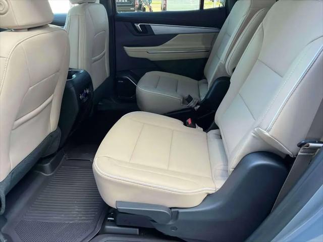 2026 Buick Enclave Preferred FWD