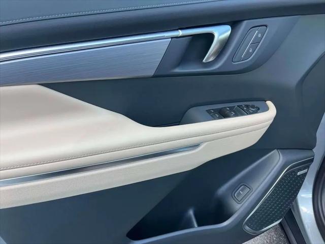 2026 Buick Enclave Preferred FWD