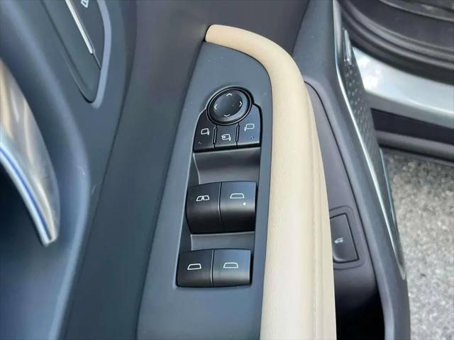 2026 Buick Enclave Preferred FWD